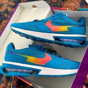 Mens NIKE air max pre-day BT